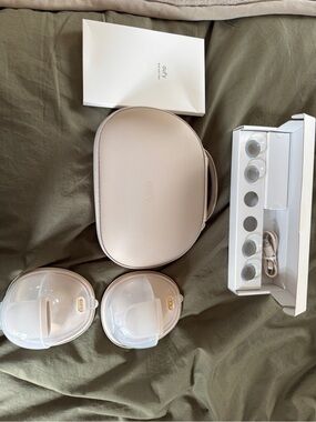 Eufy S1 Pro Wearable Breast Pump